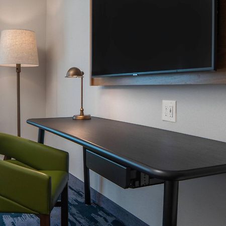 Fairfield By Marriott Inn & Suites Pensacola Pine Forest Extérieur photo