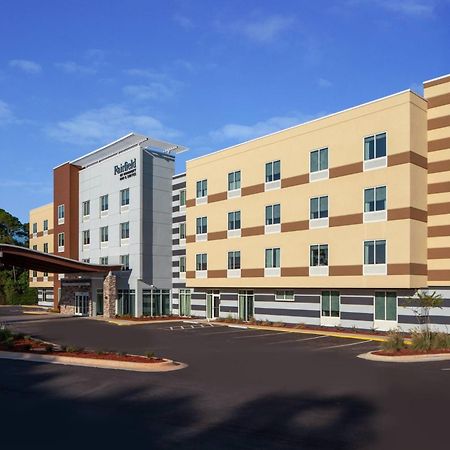 Fairfield By Marriott Inn & Suites Pensacola Pine Forest Extérieur photo