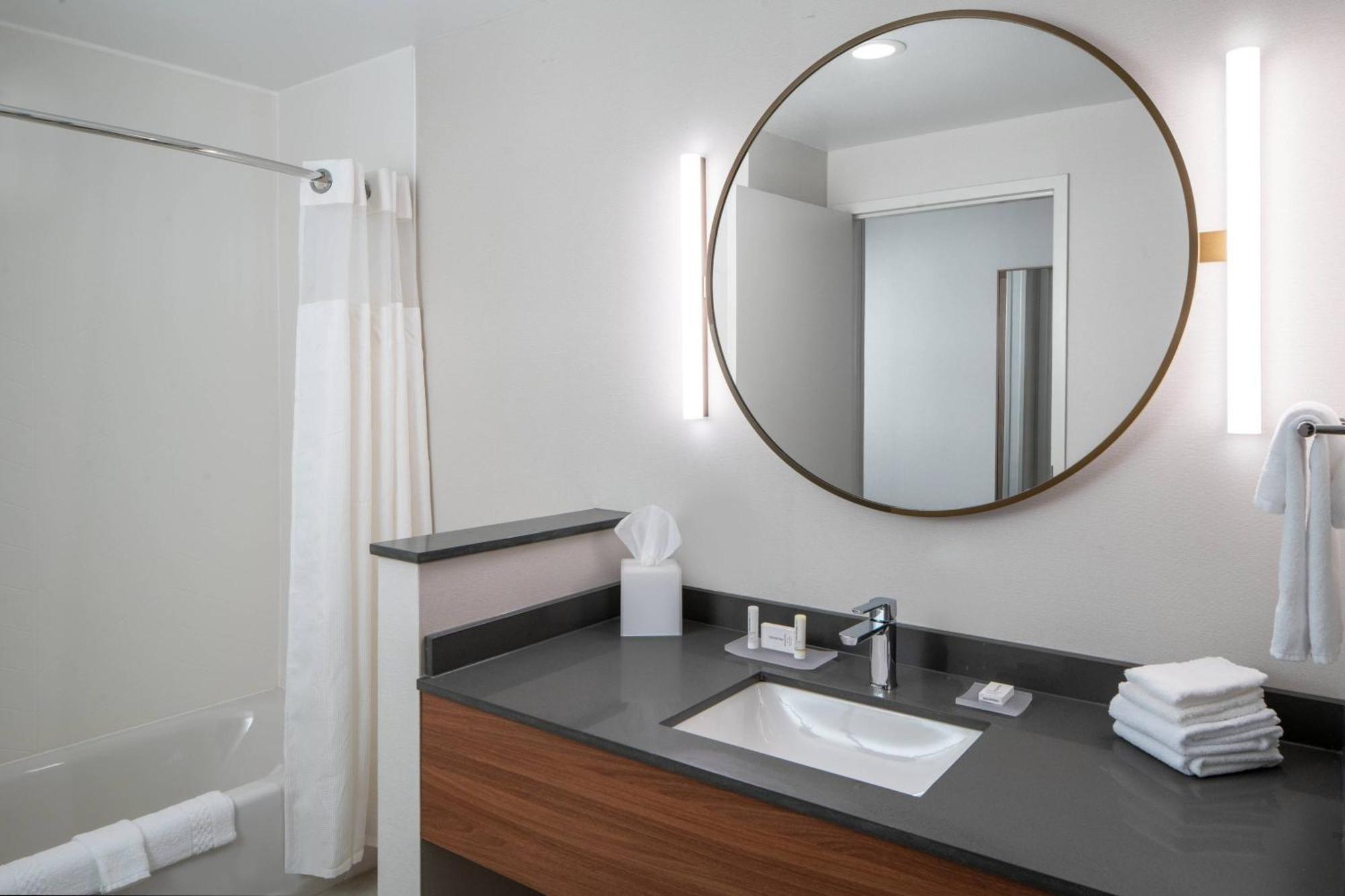 Fairfield By Marriott Inn & Suites Pensacola Pine Forest Extérieur photo