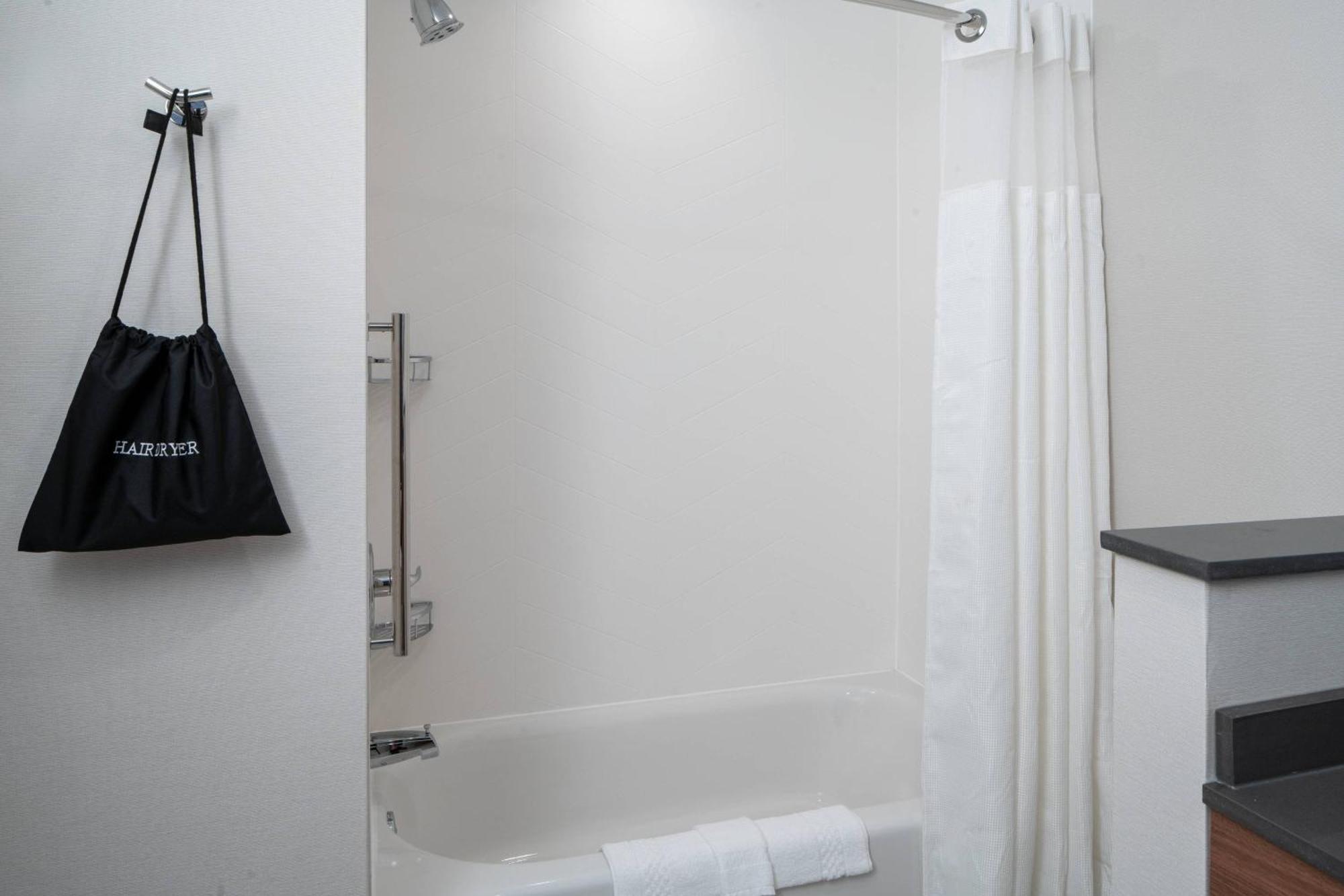 Fairfield By Marriott Inn & Suites Pensacola Pine Forest Extérieur photo